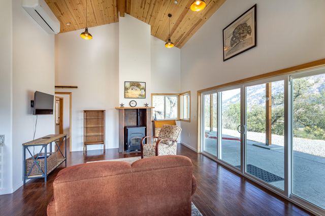 43283 North Fork Drive, Three Rivers, CA 93271