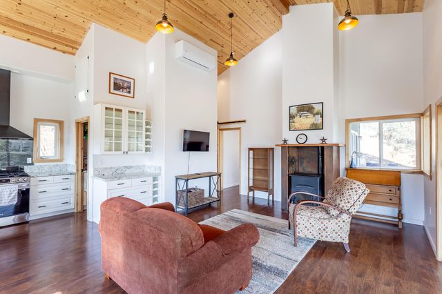 43283 North Fork Drive, Three Rivers, CA 93271