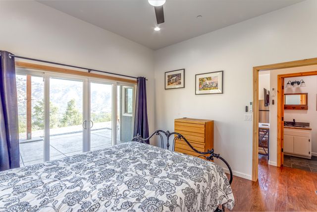 43283 North Fork Drive, Three Rivers, CA 93271