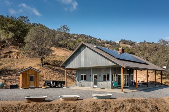 43283 North Fork Drive, Three Rivers, CA 93271