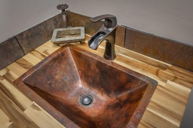 43283 North Fork Drive, Three Rivers, CA 93271