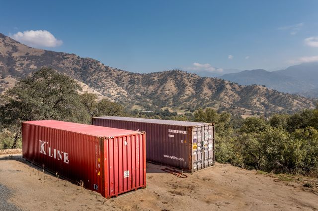 43283 North Fork Drive, Three Rivers, CA 93271