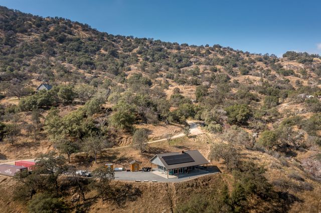 43283 North Fork Drive, Three Rivers, CA 93271