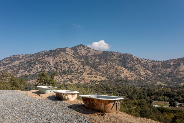 43283 North Fork Drive, Three Rivers, CA 93271