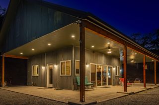 43283 North Fork Drive, Three Rivers, CA 93271