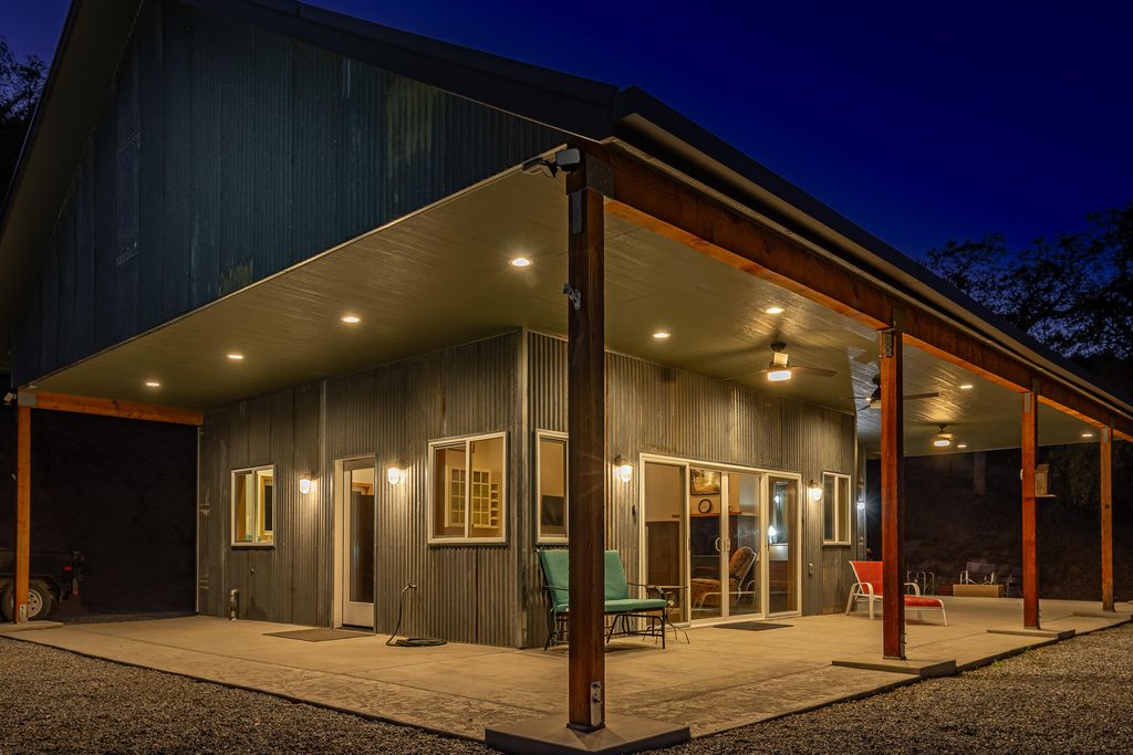 43283 North Fork Drive, Three Rivers, CA 93271