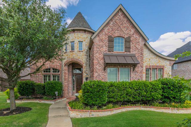 7132 Jernigan Drive, Frisco, TX 75034