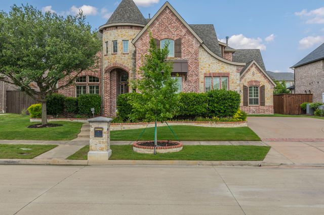 7132 Jernigan Drive, Frisco, TX 75034