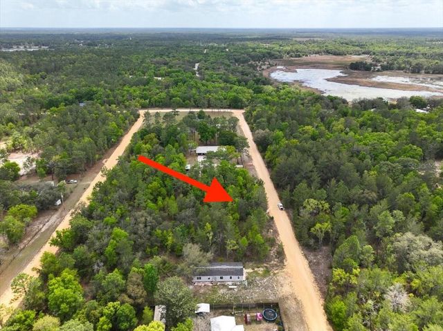 118 PATCH STREET, Interlachen, FL 32148