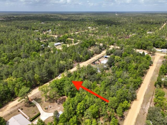 118 PATCH STREET, Interlachen, FL 32148