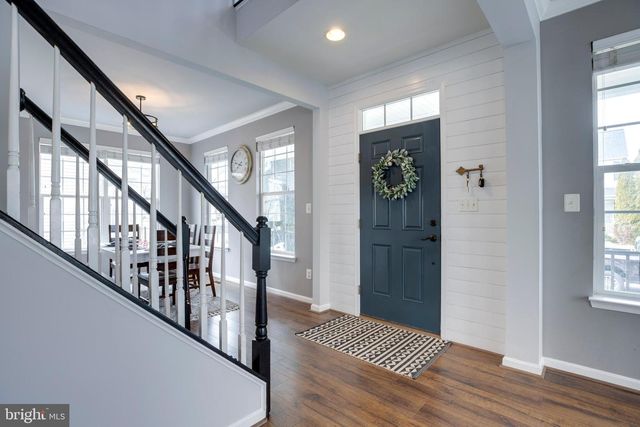 9505 GRADY POND WAY, Bristow, VA 20136