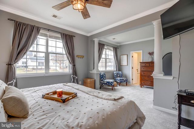 9505 GRADY POND WAY, Bristow, VA 20136