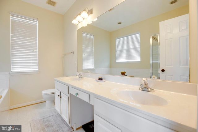 9505 GRADY POND WAY, Bristow, VA 20136