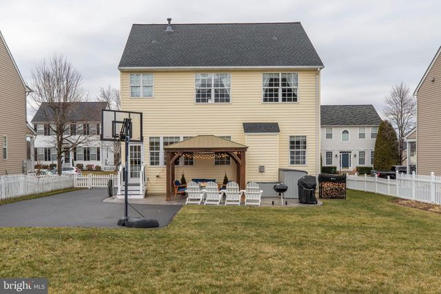 9505 GRADY POND WAY, Bristow, VA 20136