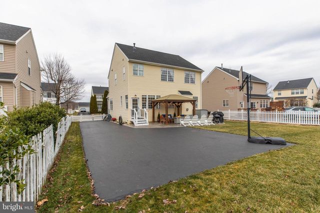 9505 GRADY POND WAY, Bristow, VA 20136