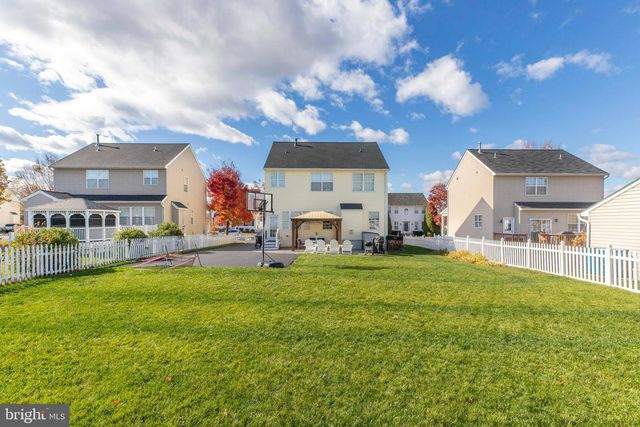 9505 GRADY POND WAY, Bristow, VA 20136