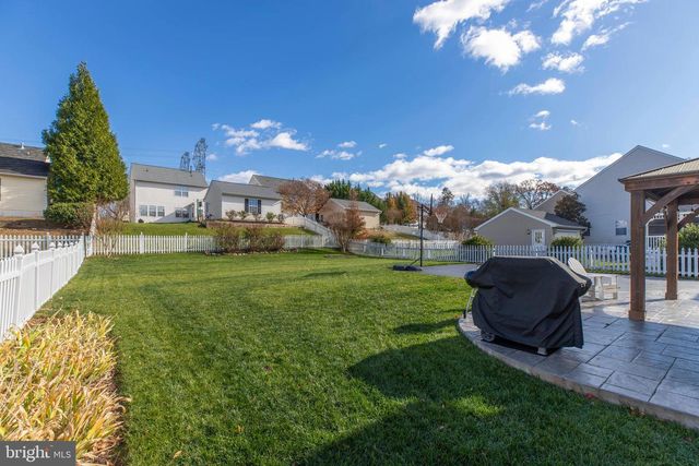 9505 GRADY POND WAY, Bristow, VA 20136