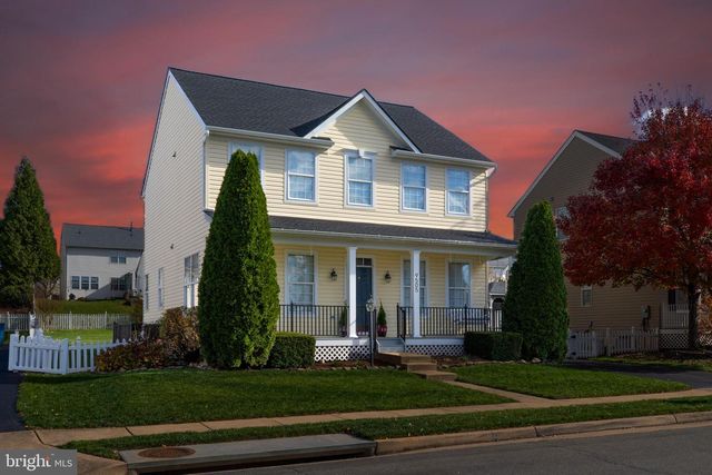 9505 GRADY POND WAY, Bristow, VA 20136