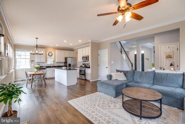 9505 GRADY POND WAY, Bristow, VA 20136