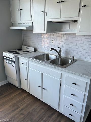 1203 N Main Street F, High Point, NC 27262