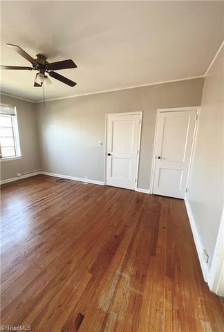 1203 N Main Street F, High Point, NC 27262