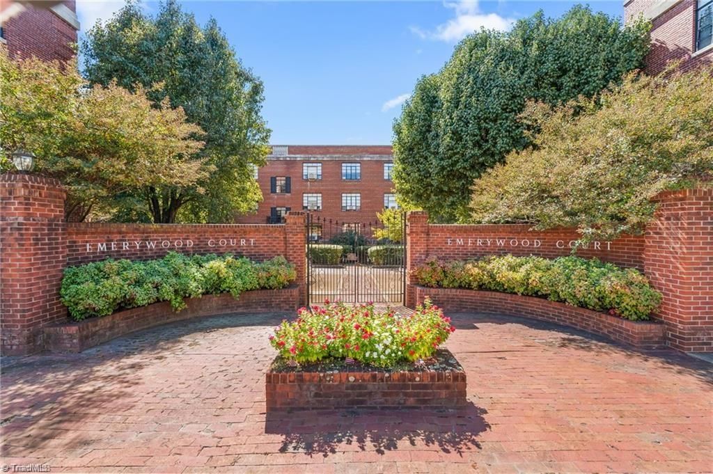 1203 N Main Street F, High Point, NC 27262