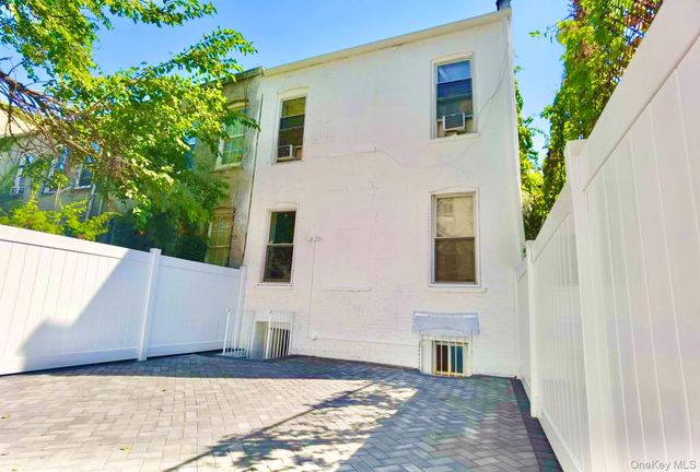 612 Jerome Street, Brooklyn, NY 11207
