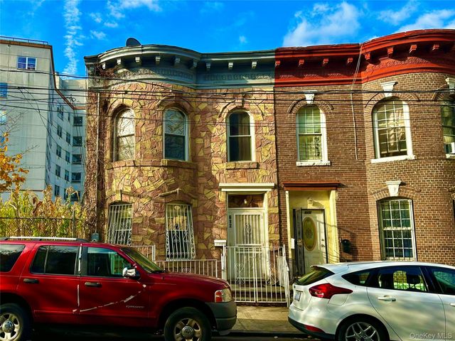 612 Jerome Street, Brooklyn, NY 11207