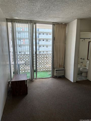 2509 Ala Wai Boulevard 603, Honolulu, HI 96815