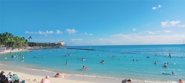 2509 Ala Wai Boulevard 603, Honolulu, HI 96815