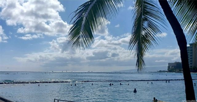 2509 Ala Wai Boulevard 603, Honolulu, HI 96815