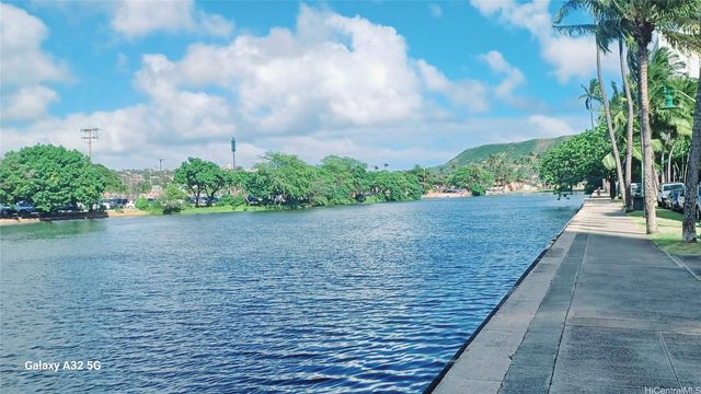2509 Ala Wai Boulevard 603, Honolulu, HI 96815