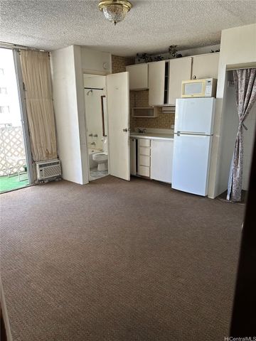 2509 Ala Wai Boulevard 603, Honolulu, HI 96815