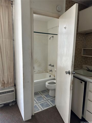 2509 Ala Wai Boulevard 603, Honolulu, HI 96815