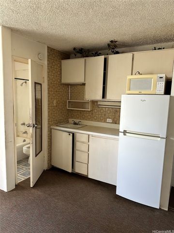 2509 Ala Wai Boulevard 603, Honolulu, HI 96815