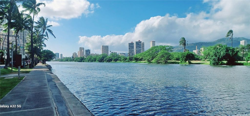 2509 Ala Wai Boulevard 603, Honolulu, HI 96815