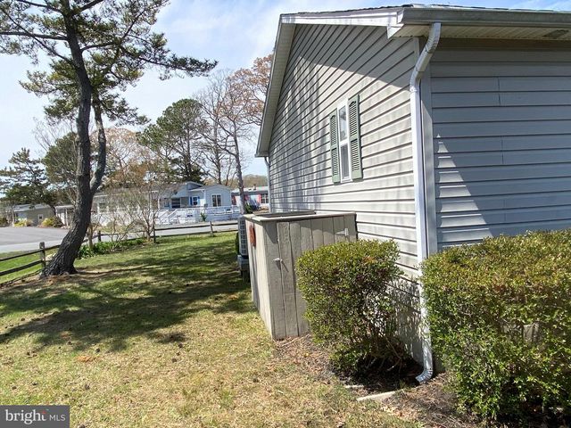 28144 SLOOP AVE #E-25, Long Neck, DE 19966