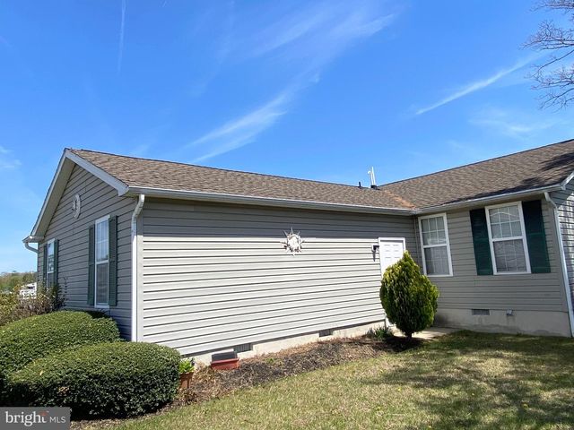 28144 SLOOP AVE #E-25, Long Neck, DE 19966