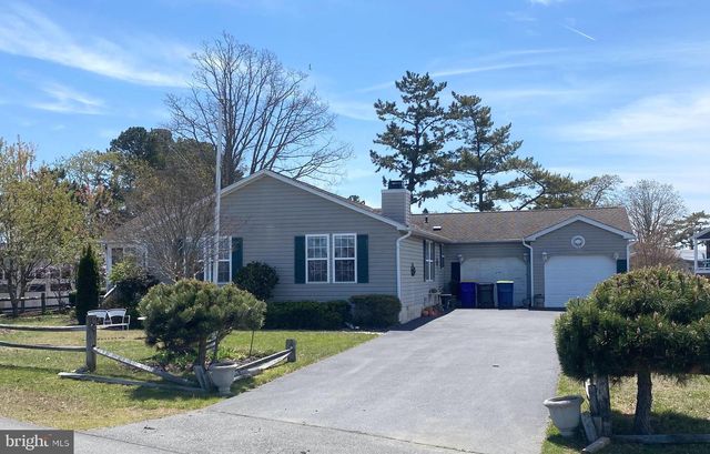 28144 SLOOP AVE #E-25, Long Neck, DE 19966