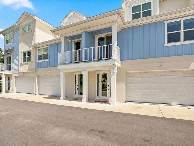 809 OAK BEND LANE, Dunedin, FL 34698