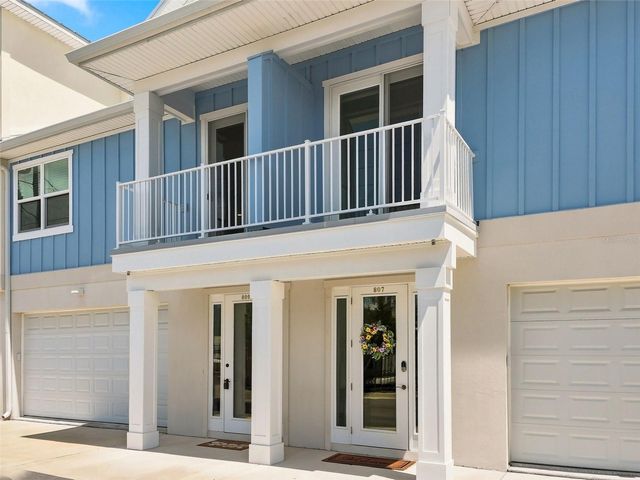 809 OAK BEND LANE, Dunedin, FL 34698