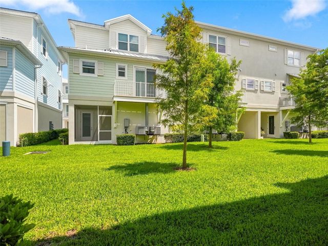809 OAK BEND LANE, Dunedin, FL 34698