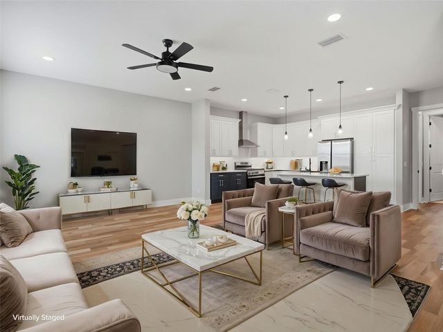 809 OAK BEND LANE, Dunedin, FL 34698