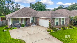 917 Ruisseau Drive, Foley, AL 36535