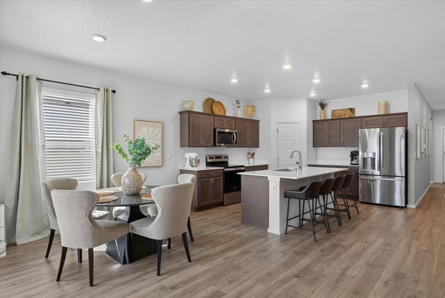 508 E K St, Deer Park, WA 99006