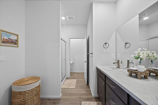 508 E K St, Deer Park, WA 99006