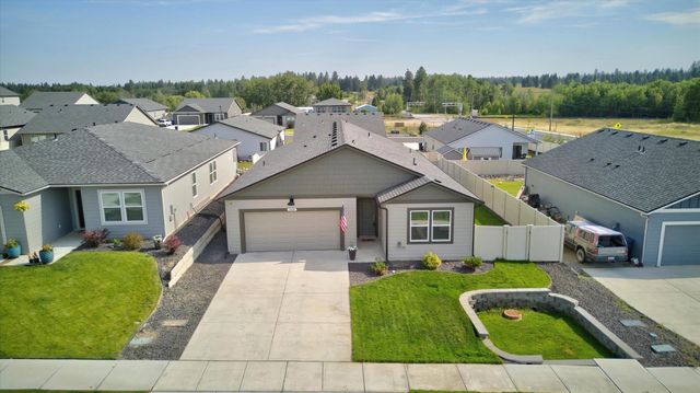 508 E K St, Deer Park, WA 99006