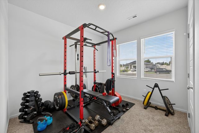 508 E K St, Deer Park, WA 99006
