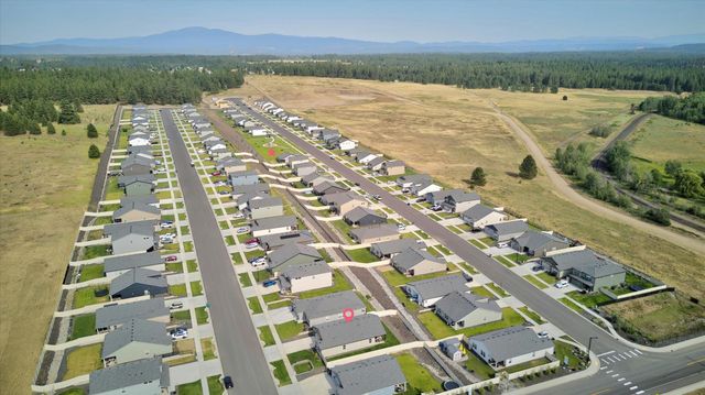 508 E K St, Deer Park, WA 99006