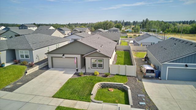 508 E K St, Deer Park, WA 99006